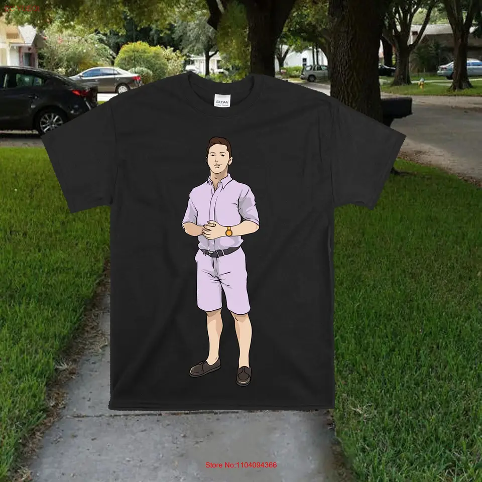 Musel som to urobiť em dank meme tričko dlhé alebo krátke rukávy