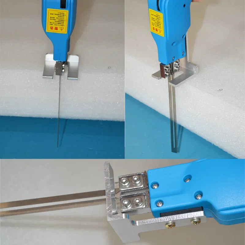 Mutli-Function Electric DIY HORKÉ HORNÉ PENO EPS EPS EVA Sponge XPS EPE Cutter NONE