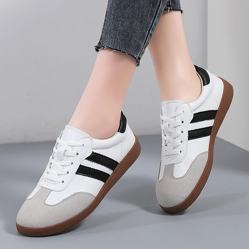 Muži dám módne priedušné platformy bežecké topánky Ženy Príležitostné vulkanizujúce topánky Men Men Sport Light Men Shoe Tovanky