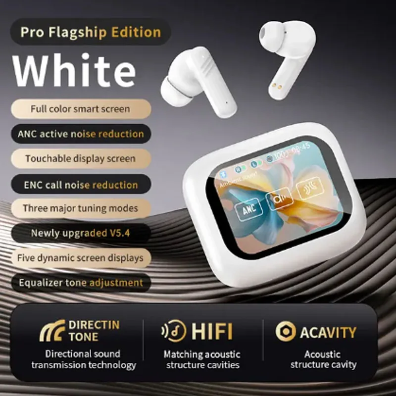 Muži krvný tlak vodotesné inteligentné hodinky Ženy srdcová frekvencia Tracker Fitness Tracker Sports Watch for Honor Play7t Pro Huawei Užite si