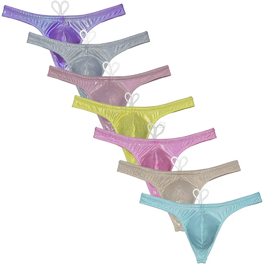 Muži lesk plavky tankini bikiny plavky ľadové hodvábne podšívky plávajú režisériové dosky surfované kmene