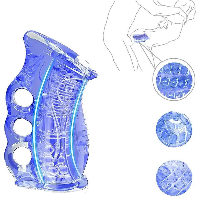 Muži penis Zhusťuje zväčšenie rukávov Oneskorenie ejakulácie kohút kohút péro erekcia Erekcia Extender Vibration Condom Dospelé erotické sexuálne hračky