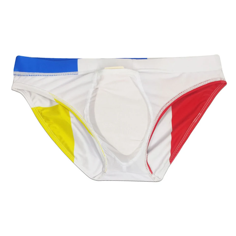 Muži plavky plavky veľké puzdro Šálka ​​plavky veľké puzdro na puzdro bikiny Men Mens plávajúce kmene plávajúce pre mužov móda