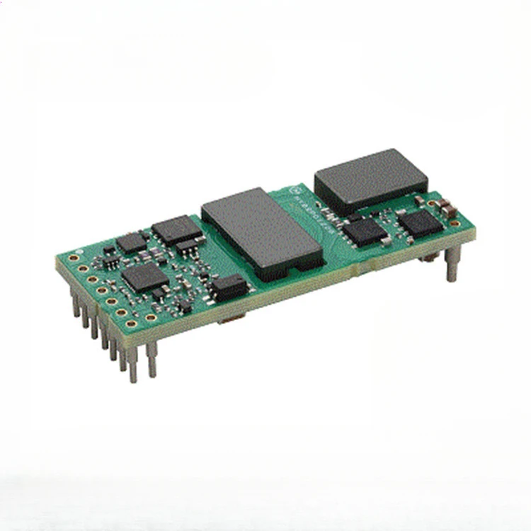 MYBSP01206AZFT 72W 12VOUT48VIN6A DIP POE MODUL CIVILNÉ Priemyselné vybavenie