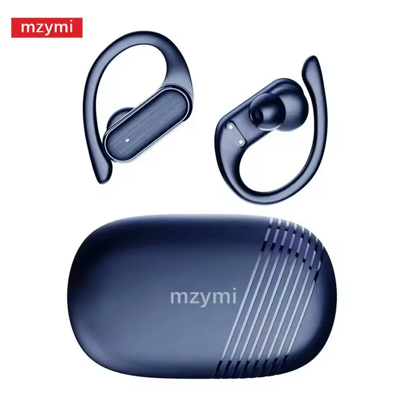 MYMI A520 TWS Bluetooth 5.3 slúchadlá bezdrôtových športových slúchadiel dotyk HIFI stereofónne slúchadlá vodotesné slúchadlá