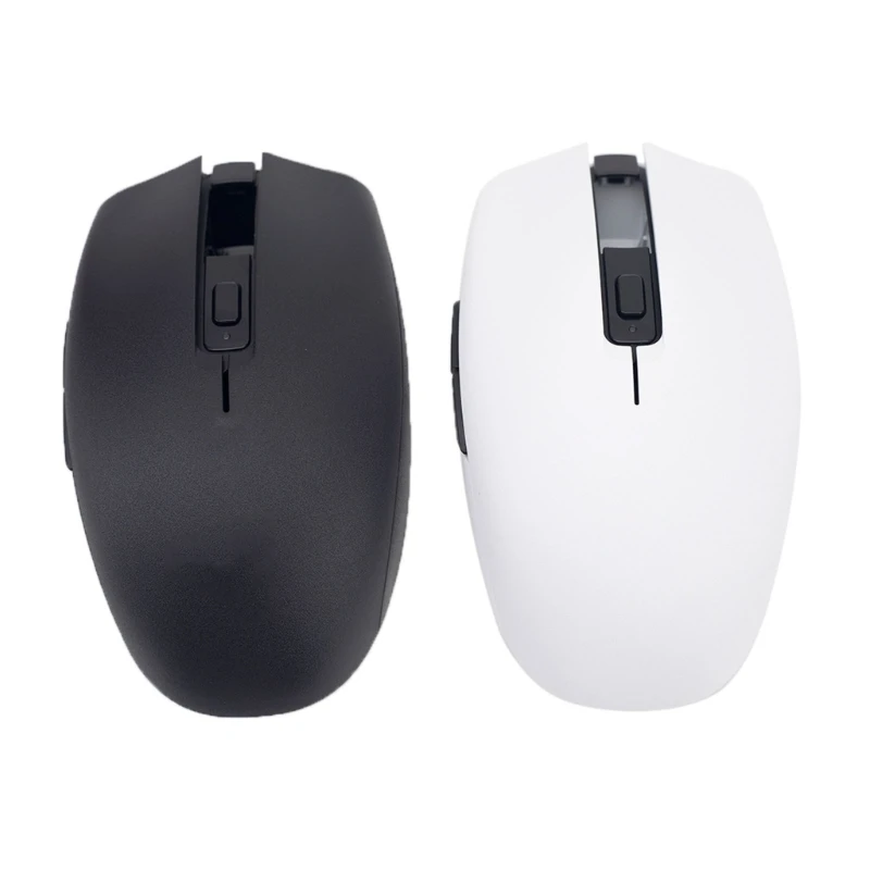 Myš na hornú škrupinu do spodnej časti puzdra myši myš pre myš Orochi V2