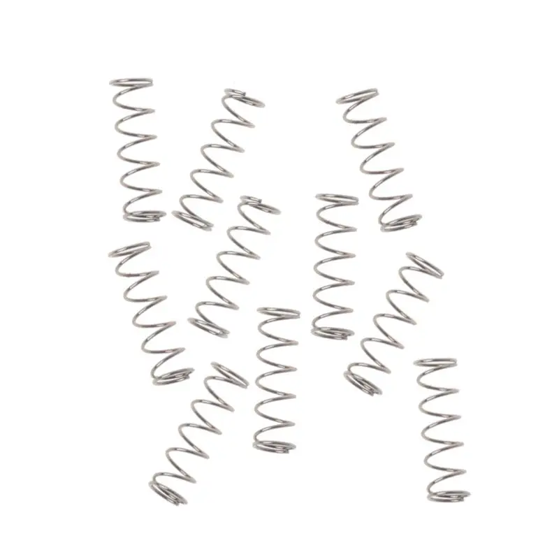 Myšové kolesové kolesá myší MICE KOLELÁRNE ROLLER SPRINGY Výmena dielu pre logitech G500 G502 G700 G700S M705 Herná myš