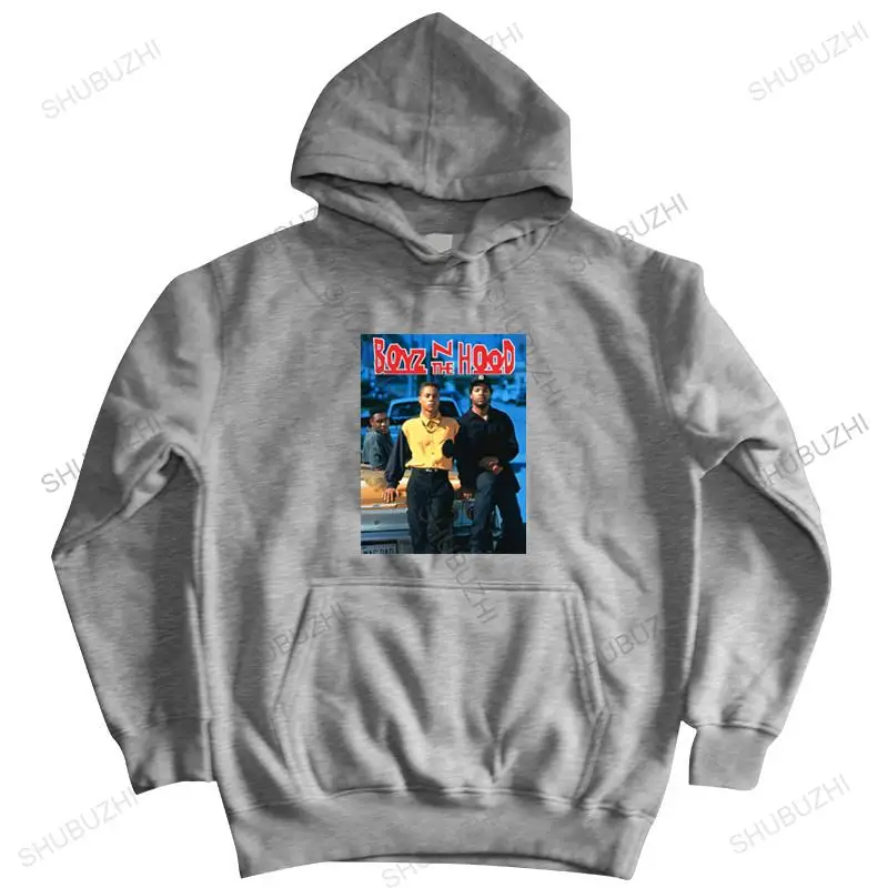 módna značka Zimné mikiny cool boyz n kapucň