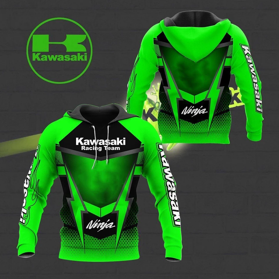 Módny trend Harley Harajuku Hoodie Pánske cyklistické športové športové oblečenie Jeseň Hot Predaj mikina s nadmernou jumperou hip hop top