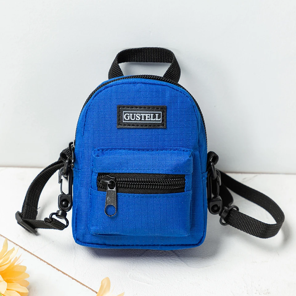 Módny voľný čas Outdoor Sports Ramery Bag Oxford Crossbody Bag Children Schoolbag