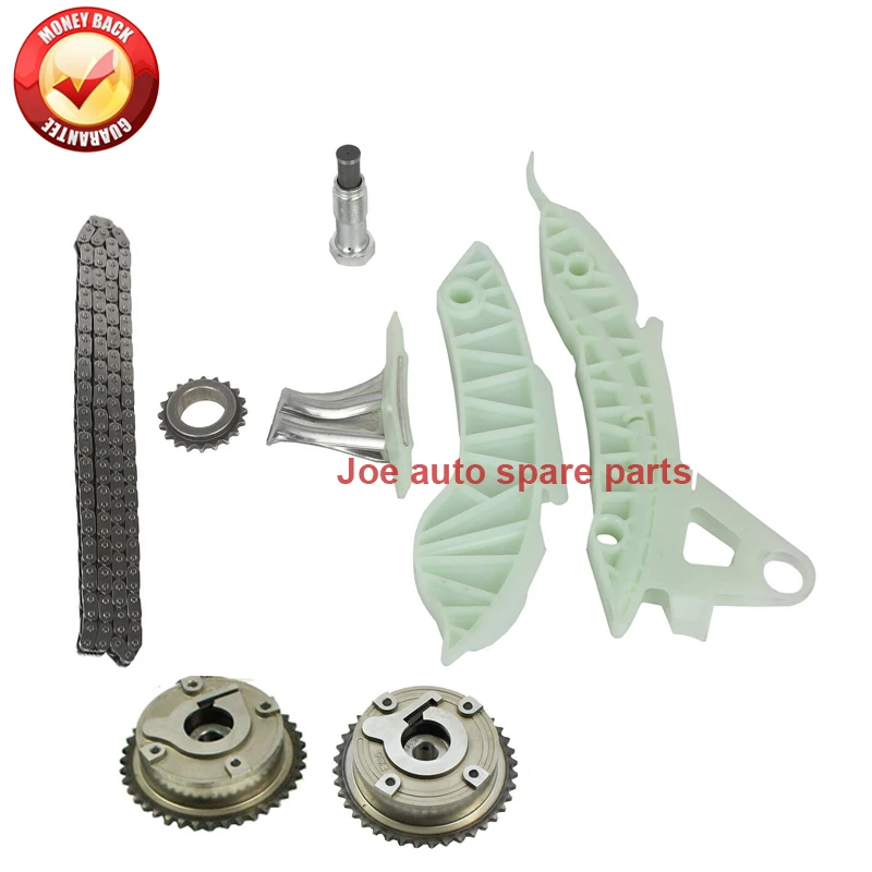N12 N16 N18 ČASOVÝ ČASOVÝ ČASOVÝ ČASOVÝ SÚBOR VVT VVT CAMSHAFT PRE MINI COOPER S ECO JCW ALL4 ONE R56 R55 R57 R58 R59 R60 R61 1,6L