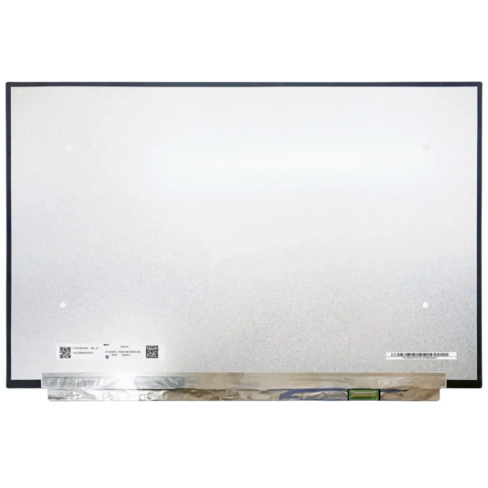 N180JME-GAA N180JME GAA 0DN9CJ 18-palcový laptop displej LCD SCREE NO-Touch Slim IPS Panel FHD 1920x1200 EDP 40PINS 480Hz