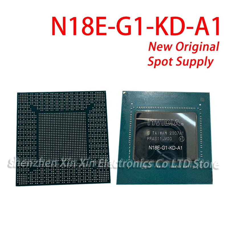N18E-G1-KD-A1 Profesionálne objednávanie na jednom mieste