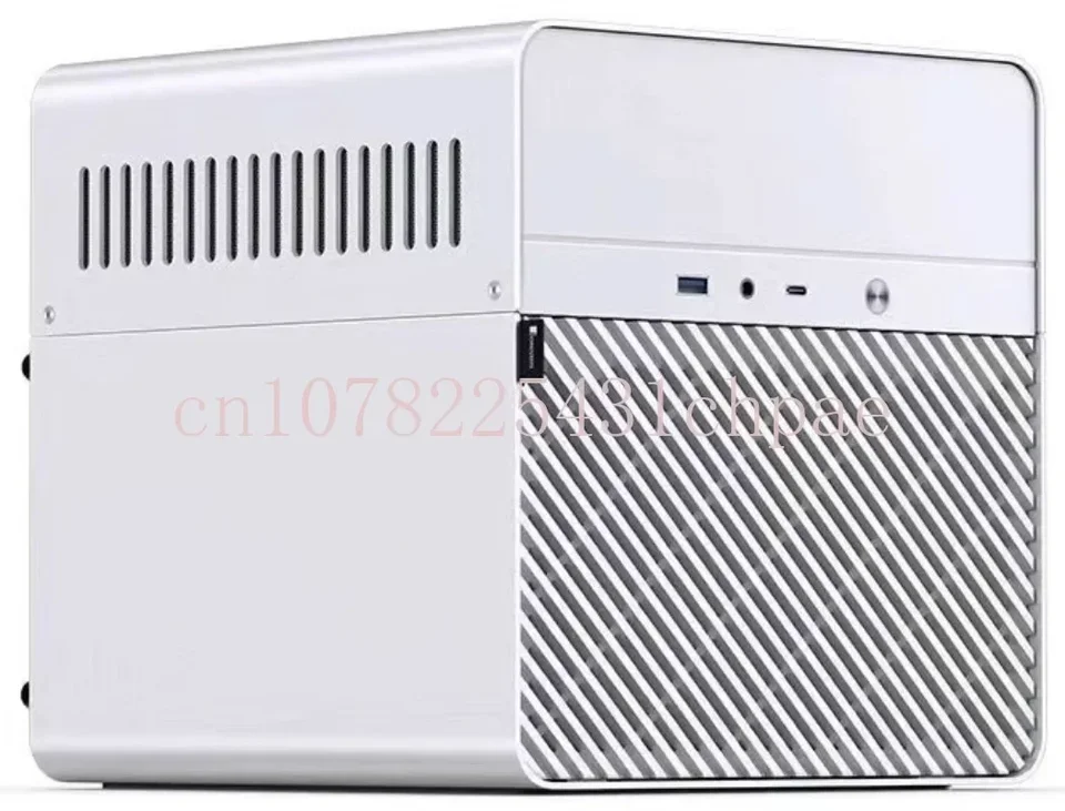 N2 Small NAS Storage Cloud Cloud Hard Drive Chassis, Multi na jednom hostiteľskom serveri, multimediálne 5-disk horúce swapfable