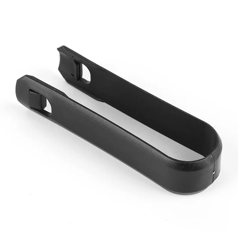 Na odstránenie čiapky na odstránenie náradia automobilu Stud Mut Curt Cover Cover Cover Demontactor Demontáž nástroja Tweezere Demontáž Demontáž nástroja