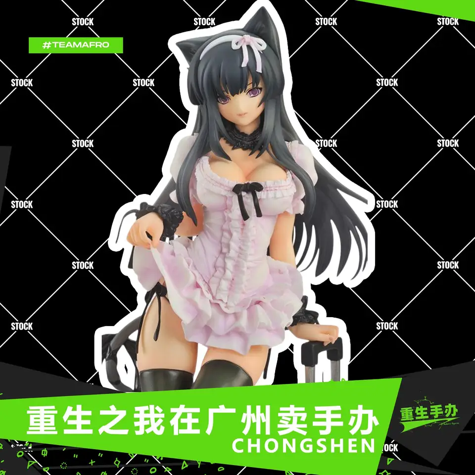 Na sklade Kabore objatie Japan mačky cestovanie mačiek figúrky modely módny model figúrky hračky Gift Zbier