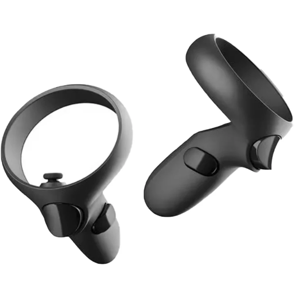 Na sklade nový dotykový ovládač VR pre Oculus Rift S pravá a ľavá ruka
