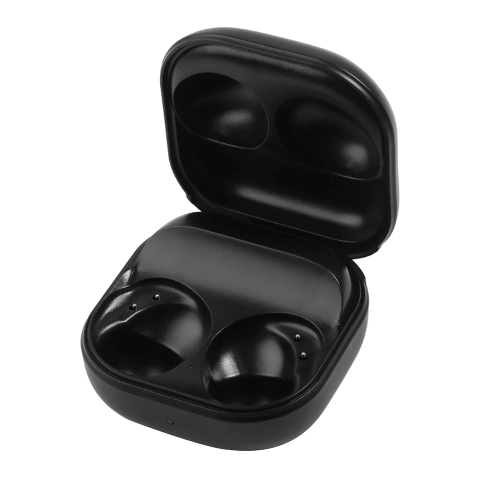 Nabíjacie skrinky LED indikátor bezdrôtových slúchadiel pre nabíjacie puzdro pre Samsung Galaxy Buds 2 Pro 2022 (SM-R510)