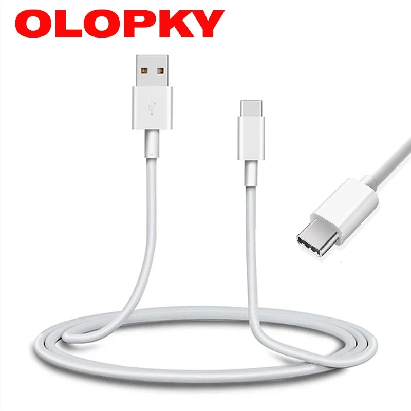 Nabíjací kábel nabíjačky USB pre LG Q Stylo 4 Q8 Q9 Q7 G6 Plus Q8S V35 V50 V40 G7 THIQ FIT G5 V20 Typ C Adaptér