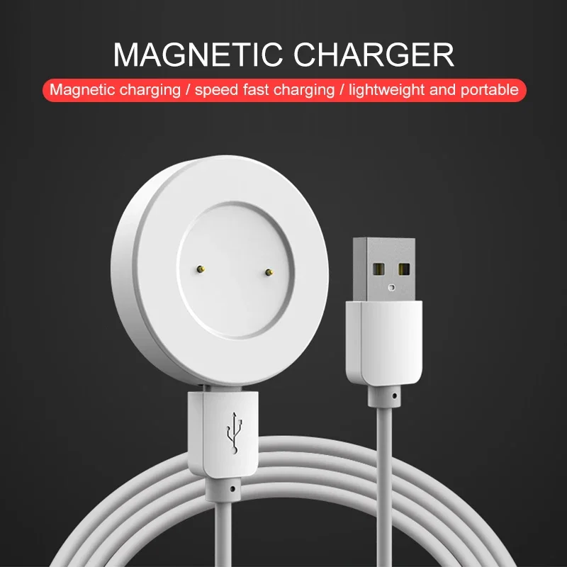 Nabíjací kábel pre Huawei Watch GT3 Charger Adapter pre Honor Watch Pro Watch Universal Watch Charger Cord Smart Accessories