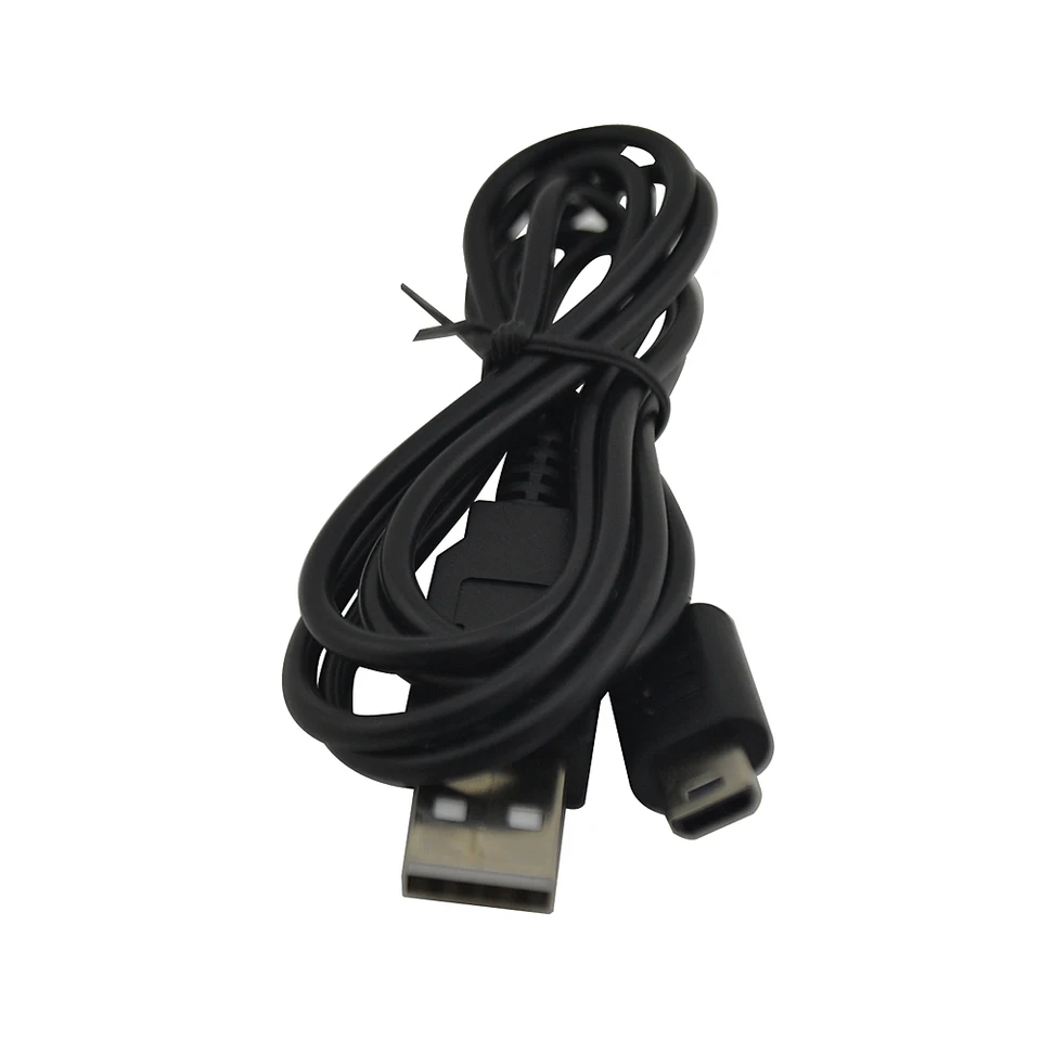 Nabíjací kábel USB pre DS Lite pre NDSL USB Nabíjacie káble