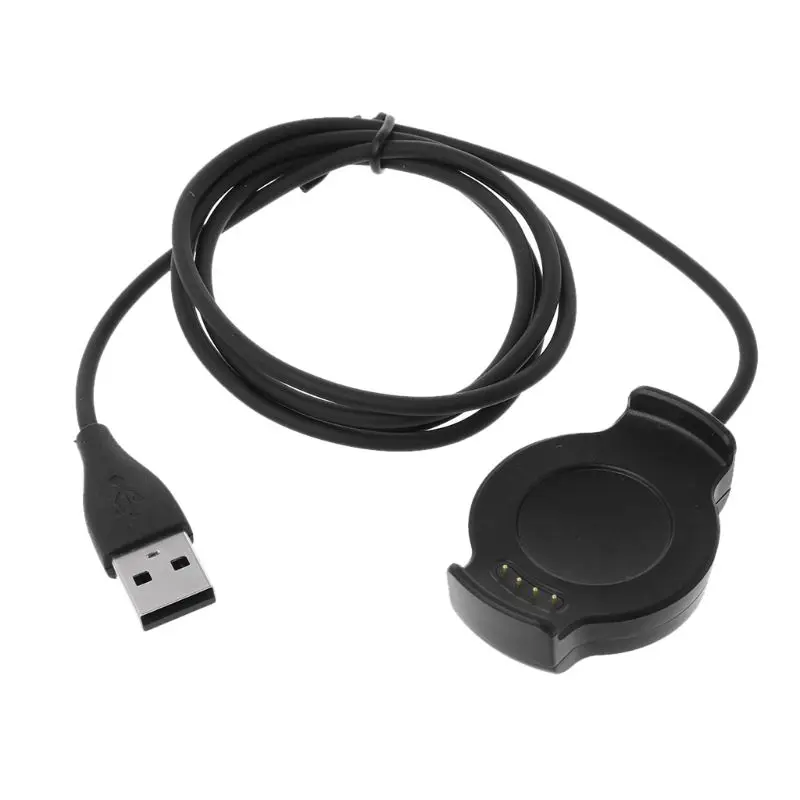 Nabíjací kábel USB pre Huawei Watch 2 / Watch2 Pro Smart Watch Desktop Dock Dock Adapter Stand