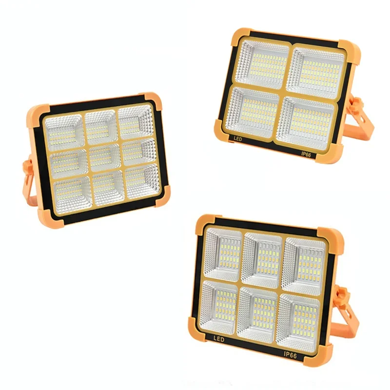 Nabíjateľná prenosná solárna LED LED LED svetlo LIGTER LANTERSKÉ NIČNÉ NOC NIGHT Light Outdoor Camping Žiarovka žiarovka