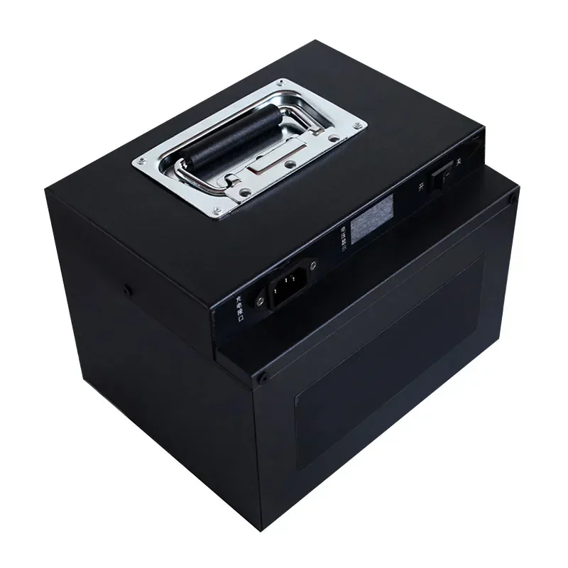 Nabíjateľné 48 V 36V 24 V batéria 20AH 21700 5000 mAh elektrická batéria