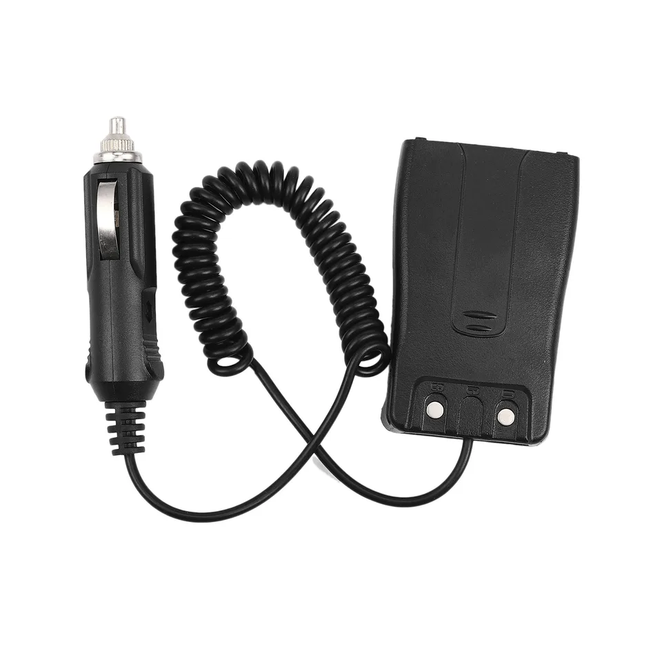Nabíjačka B04C-CAR nabíjačku pre Baofeng BF-888S Pofung 888S Rádio Radio Radio Radio