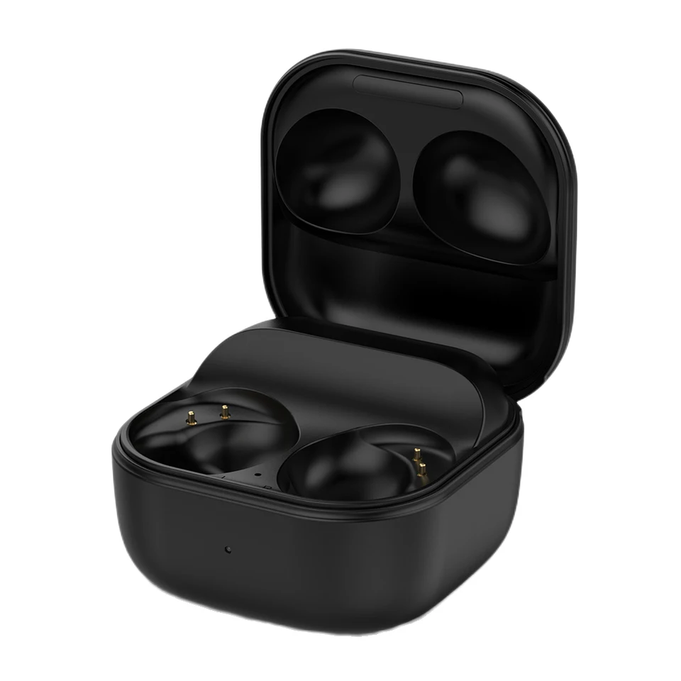 Nabíjačka na nabíjanie slúchadiel slúchadiel slúchadlá 600 mAh 2.22Wh nabíjacia stanica na nabíjanie pre Samsung Galaxy Buds2 Pro