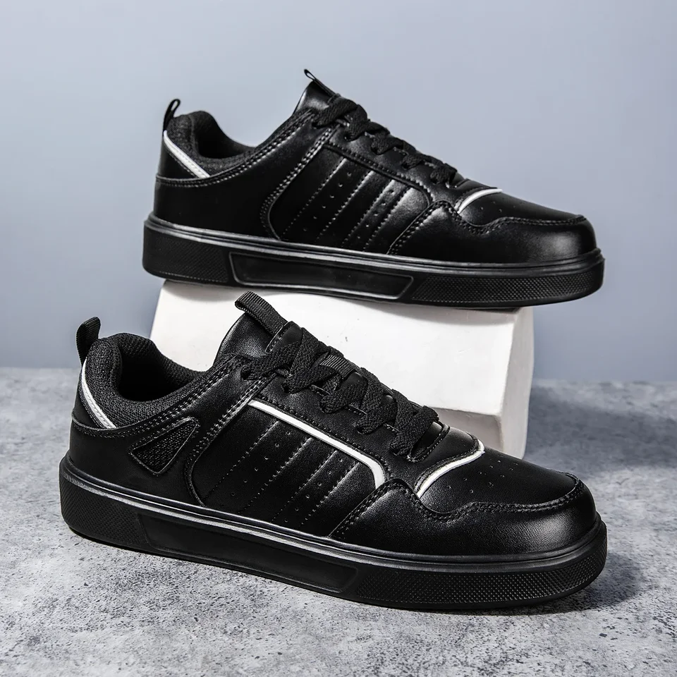 Nadmerne veľké veľké veľkosti Drop Diship Skateboarding Pánske originálne topánky veľkú veľkosť tenisky Sports Shoose Street