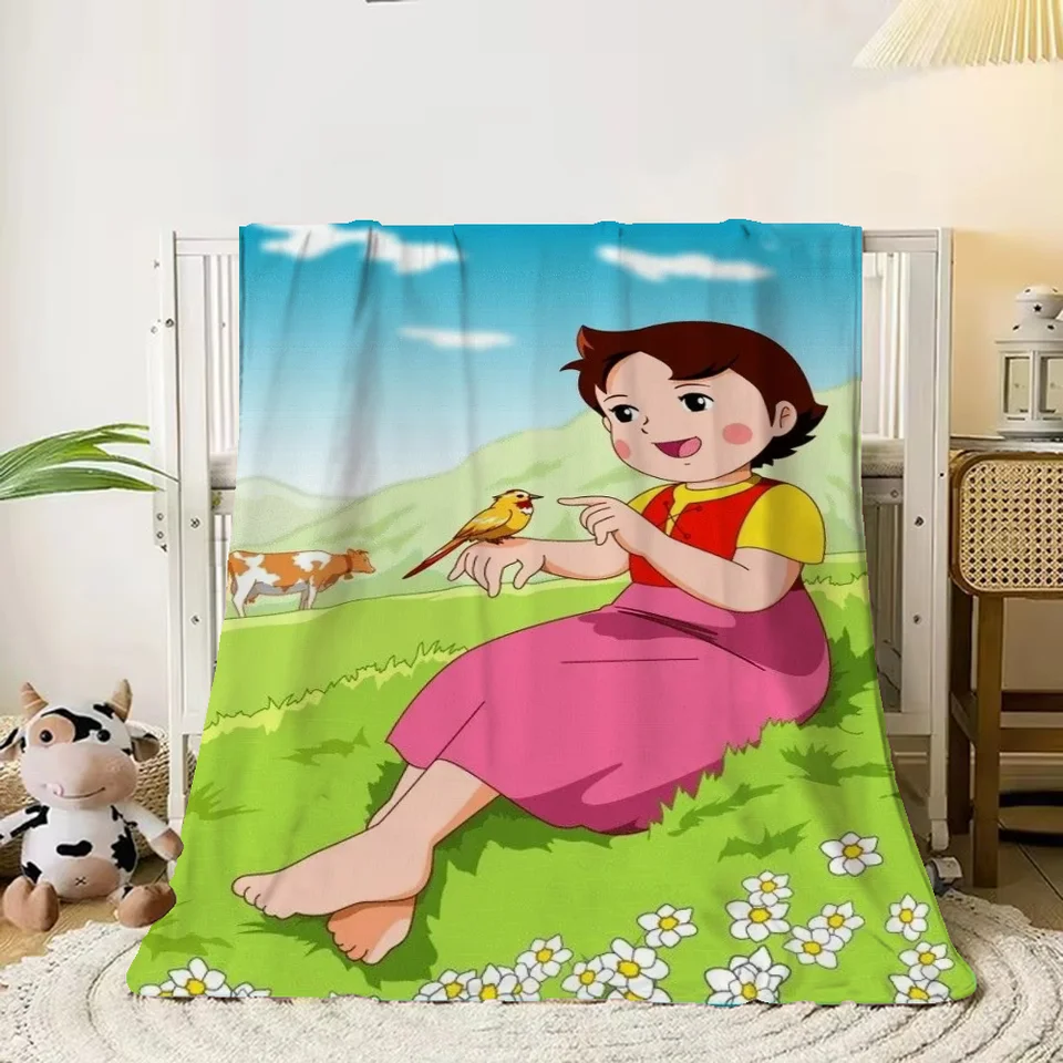Nadmerná prikrývka Sofa Winter Heidi Hodí prikrývky pre pohovku luxusný hádzanie prikrývku na pláži Interiér uteráka pre domáce nadýchané kock