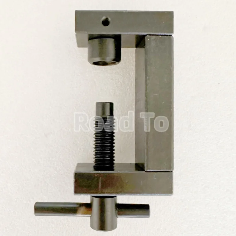 Naftový koľajový injektor piestový plunger Hydraulický vyprázdňovací nástroj pre bosch piezo