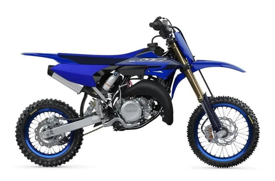 Najlepší obchod pre nový 2023 Yamahaas Standard Motocykle YZ65
