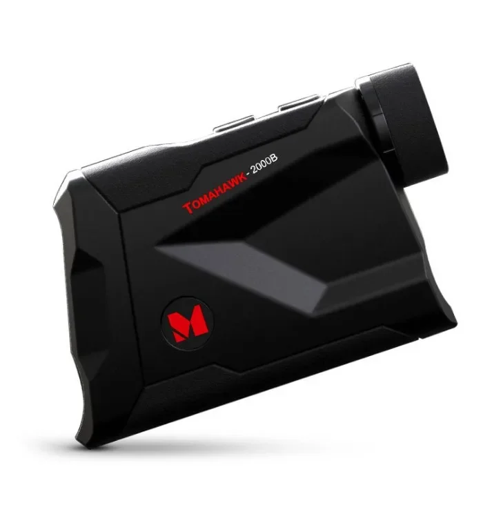 Najlepší optický Amazon Hot Sale 800 yardov laserový diaľkomer na lov golfu s nabíjateľnou batériou