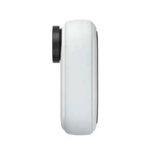 Najmenší mini nositeľný fotoaparát Insta360 Go 2 Mini Action Camera Camera Insta 360 Go 2 Pre iPhone a Android pre Vlog Video Live Stram