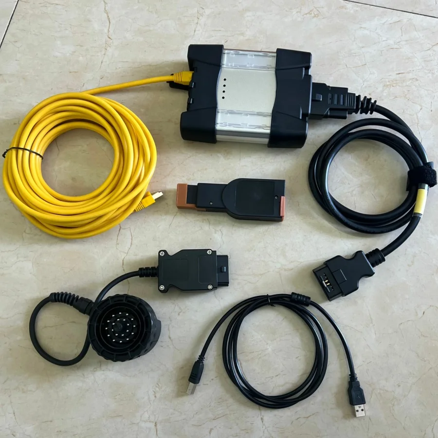 Najnovší 2024.12v ICOM Ďalej pre diagnostiku BMW s režimom expertného softvéru 1TB HDD Win10 funguje pre 95% notebookov