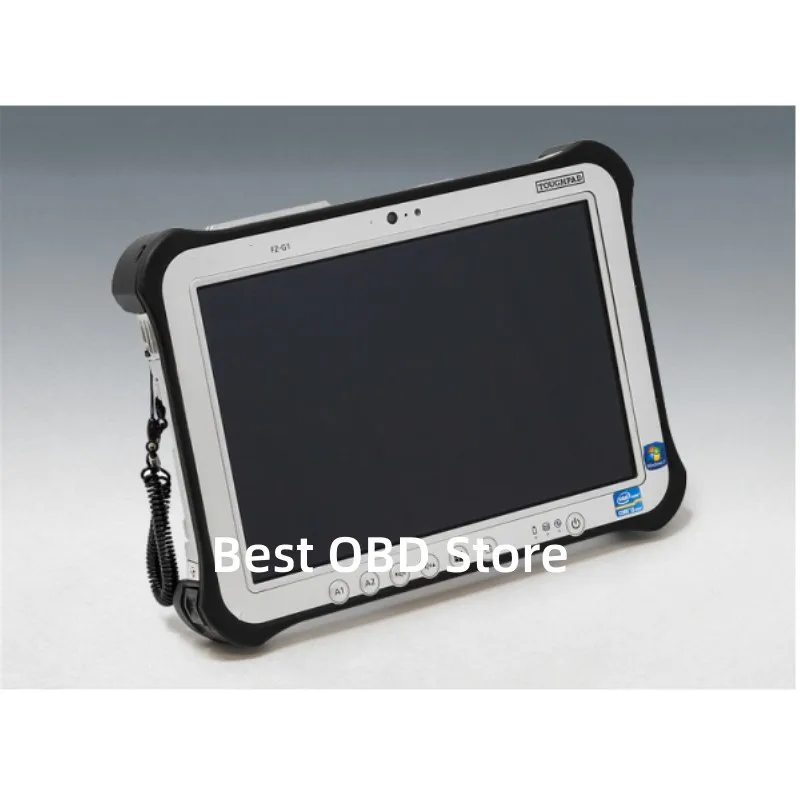 Najvyššia kvalita vojenského drsného laptopu FZ-G1 i5 4310U 4G/8G RAM IPS TABLE TABLE TABLET TABLEPAD FZ G1 SSD Stylus Win10 Diagnostik
