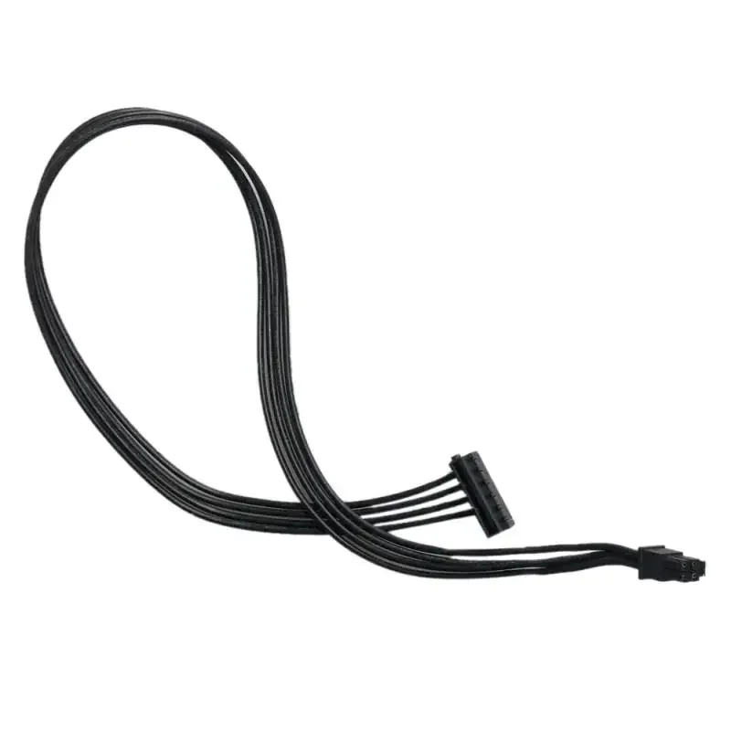 Napájací kábel SATA 380 mm 00xl188 pre Lenovo ThinkCentre M710S M710T M715S M910S