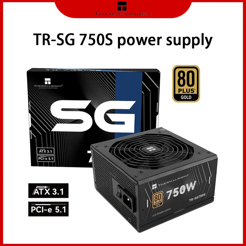 Napájací zdroj ThermalRight TR-SG750
