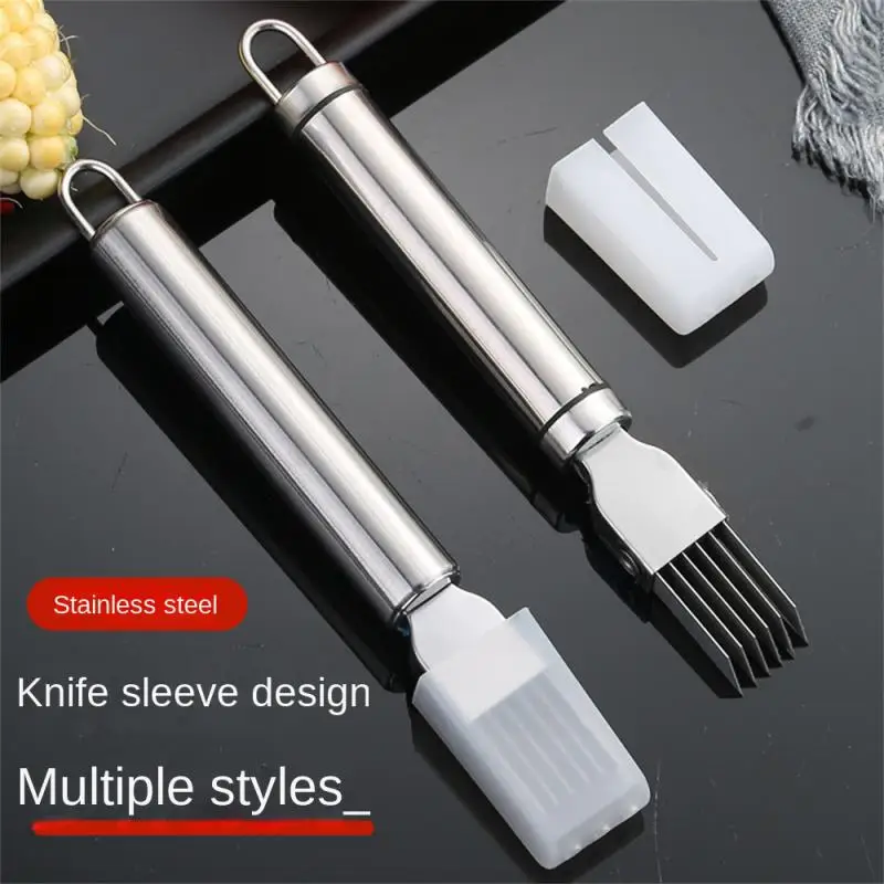 Nasekaná zelená cibuľová noža cibuľa nožom zeleninové strúhanky s krájanom viacerých slicer