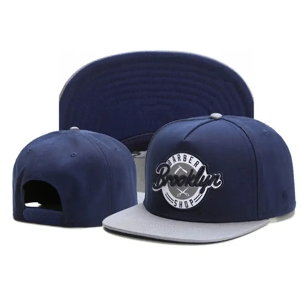 Nastaviteľné baseballové čiapky módne vintage hiphop slnečné krémy klobúky Cayler Sons Baseball klobúky