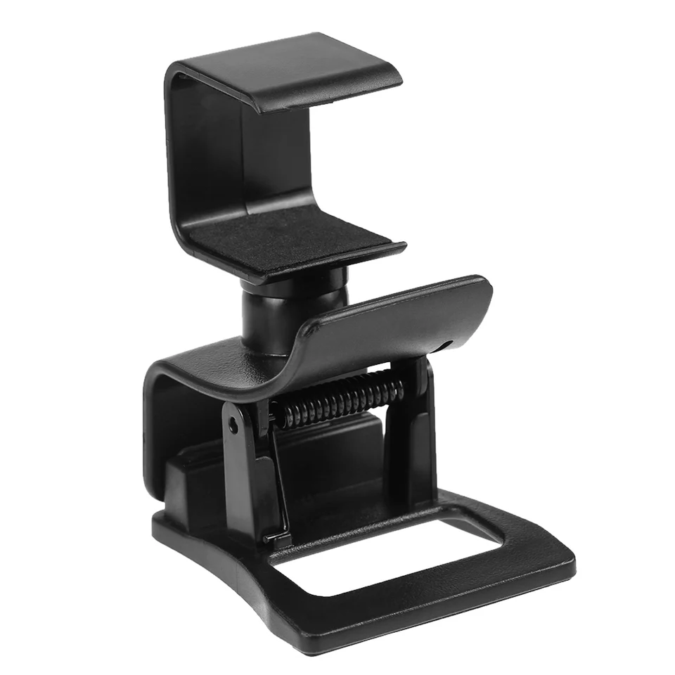 Nastaviteľné držiak držiaka kamery TV TV, ktorý je vhodný pre sériu PS4 Camera Series Consumer Electronics Accessories