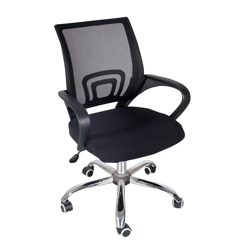 Nastaviteľné stoličky Stopy počítačové stoličky s lakťovými lakťkami elastické stoličky Flip-up Arms a Lumbbar Ergonomic Gamer kreslo kreslo