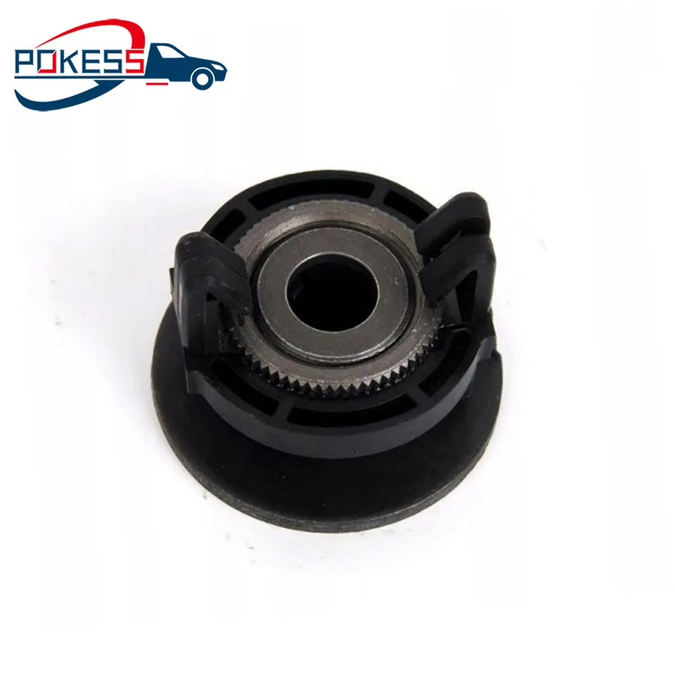 Nastavovacia skrutka pre svetlomety Pokess pre Ford Focus MK2 MK3 2005-2018 Ford Mondeo MK4 2007-2020 Príslušenstvo automobilu 3M518186AE