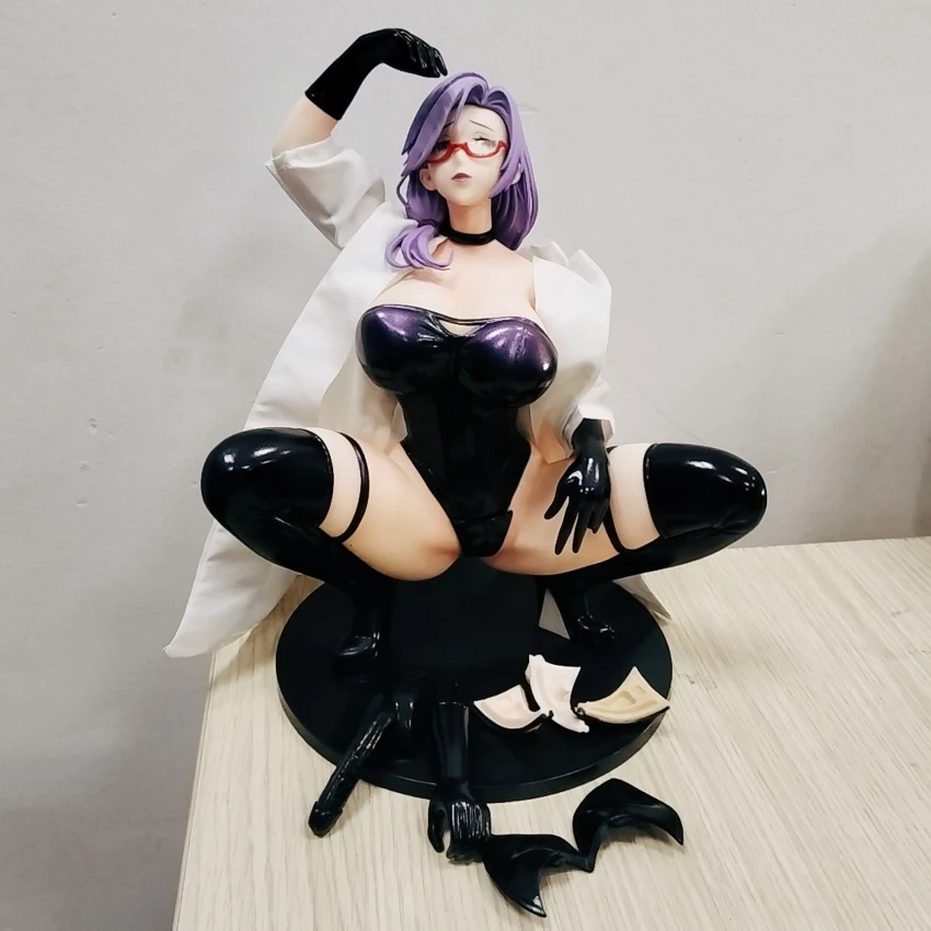 Native viazateľná väzenie Kyousei M Danka Choukyou Yuki Girl Figur