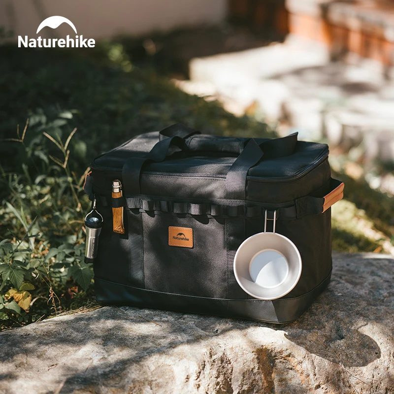 Naturehike Camping Storage Bag 36L veľkú kapacitu náradia s náradím