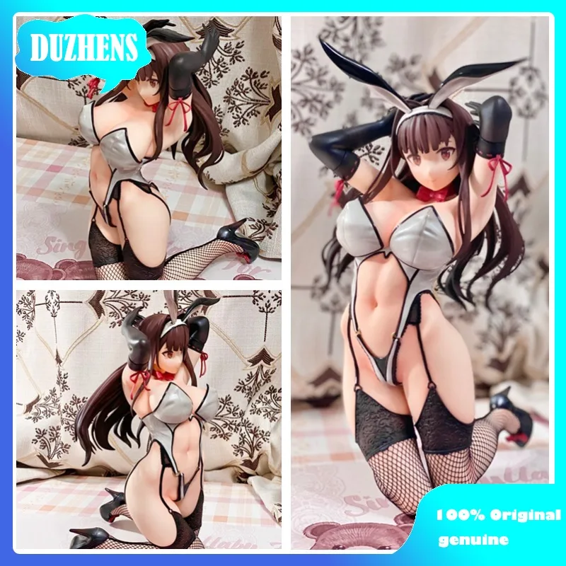 Natívny viazaný originál: Kawaii Girl Sana Bunnyer