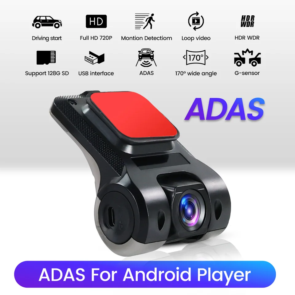 Navifans for CAR DVD Android Player Navigation Full HD CAR DVR USB ADAS DASH DASH CAM HLAVNÁ JEDNOTKA AUTOMO AUTO AUL