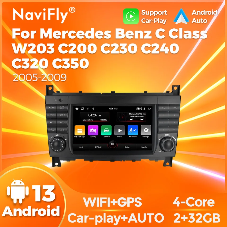 Navifly 7 